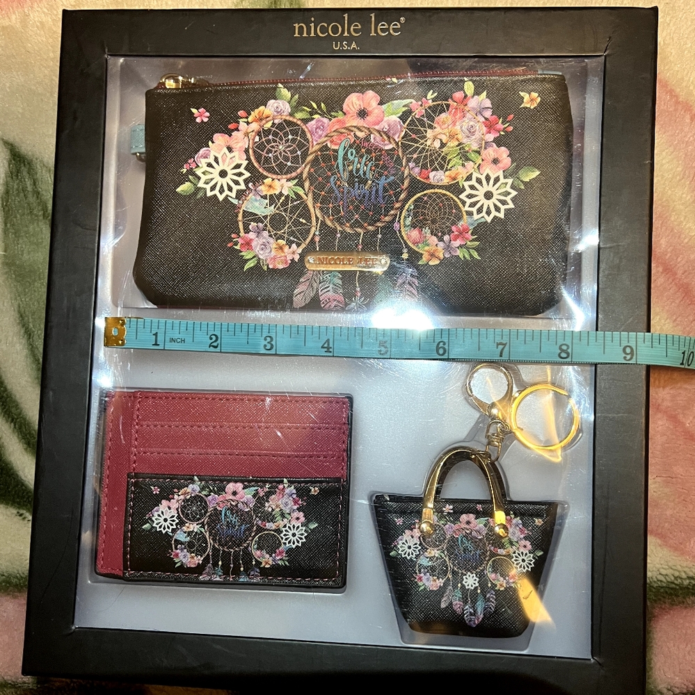 Purse set